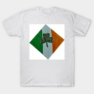 Shameless Shamrock T-Shirt